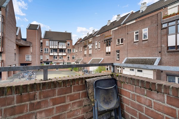 Medium property photo - Antonietenstraat 6, 6211 BD Maastricht